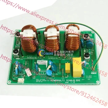 Совершенно новый DB93-08299A-LF DB41-00758A 080808-12028A-0 Плата тока кондиционера